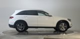 Used 2021 Mercedes-Benz GLC 300 4MATIC image 3