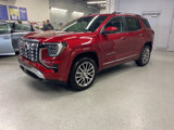 New 2026 GMC Terrain Denali image 3