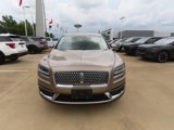 Used 2020 Lincoln Nautilus FWD w/ Equipment Group 101A image 4
