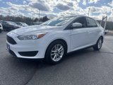 Used 2018 Ford Focus SE w/ Cold Weather Package image 3