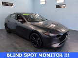 Certified 2023 MAZDA MAZDA3 s image 3