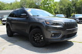 Certified 2023 Jeep Cherokee Altitude Lux image 5