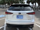 Used 2021 Lexus NX 300 FWD w/ Comfort Package image 6