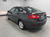 Used 2017 Chevrolet Cruze LT w/ Convenience Package image 4