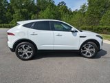 Used 2020 Jaguar E-PACE SE image 5