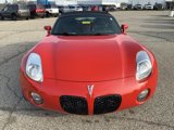 Used 2008 Pontiac Solstice Convertible w/ Premium Package image 2