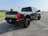 Used 2017 Ford F250 Platinum w/ Platinum Ultimate Package image 6
