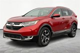 Used 2017 Honda CR-V Touring image 2