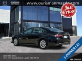Used 2024 Toyota Camry LE image 4