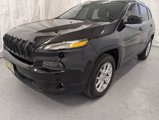 Used 2015 Jeep Cherokee Latitude w/ Comfort/Convenience Group image 2