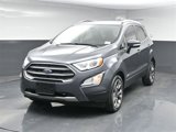 Used 2021 Ford EcoSport Titanium image 3