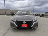 New 2025 Nissan Sentra S image 2