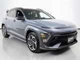 Used 2024 Hyundai Kona N Line image 3