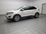 Used 2016 Ford Edge SEL w/ Equipment Group 201A image 2