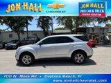 Used 2015 Chevrolet Equinox LS image 4