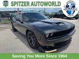 Certified 2021 Dodge Challenger GT w/ Plus Package image 3