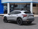 New 2025 Chevrolet Trax ACTIV w/ Driver Confidence Package image 3
