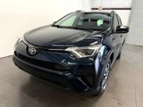 Used 2017 Toyota RAV4 LE image 6