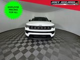 New 2025 Jeep Compass Latitude image 3