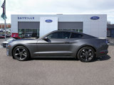 Used 2021 Ford Mustang Coupe w/ Equipment Group 101A image 2