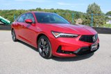 New 2025 Acura Integra A-Spec image 2