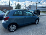 Used 2010 Toyota Yaris 2-Door Hatchback image 4