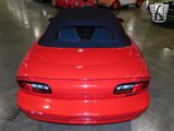 Used 1998 Chevrolet Camaro Z28 image 5
