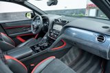 Certified 2021 Bentley Bentayga Speed image 2