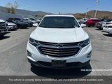 Used 2019 Chevrolet Equinox LT w/ Sun & Navigation Package image 2