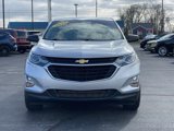 Used 2019 Chevrolet Equinox LS image 2