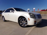 Used 2007 Cadillac CTS 3.6 w/ 3.6L V6 Luxury Package image 2