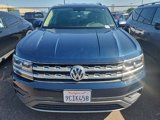 Used 2018 Volkswagen Atlas SE image 2