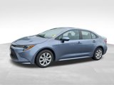 Used 2022 Toyota Corolla LE image 3