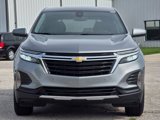 Used 2023 Chevrolet Equinox LT w/ Driver Convenience Package image 2