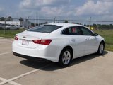 Used 2024 Chevrolet Malibu LT image 4