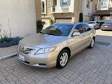 Used 2008 Toyota Camry LE image 2