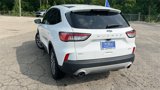 Certified 2022 Ford Escape SEL image 5