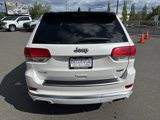 Used 2020 Jeep Grand Cherokee Summit w/ Platinum Series Group image 4