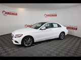 Used 2017 Mercedes-Benz C 300 4MATIC Sedan image 6