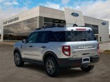 Used 2023 Ford Bronco Sport Big Bend w/ Convenience Package image 3