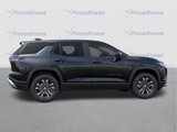 New 2025 Chevrolet Equinox LT image 5