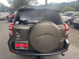 Used 2012 Toyota RAV4 4WD image 4