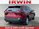 Used 2020 Toyota RAV4 LE image 5