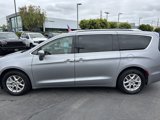 Certified 2021 Chrysler Pacifica Touring-L image 2