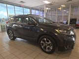 Used 2018 Honda CR-V EX-L image 2