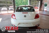 Used 2012 Volkswagen Beetle 2.5 image 3