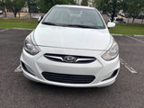 Used 2014 Hyundai Accent GLS image 2
