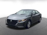 Used 2024 Nissan Sentra S image 5