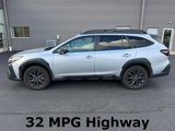 Used 2025 Subaru Outback Onyx Edition image 6