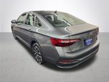 Used 2024 Volkswagen Jetta S image 3